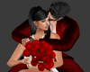 Valentine Love Hug