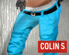 [CS]Colin's Blue Pants