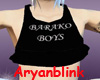 ~ARY~Hot Shirt (BARAKO)