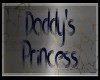 Daddy's Princess Collar