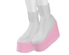 z| kid barbie shoes