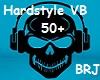 Defqon Hardstyle VB 50+