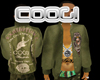 COOGI FOREST JACKET