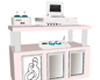 Maternity Telemetry Set