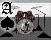 [AQS]DPS Drums
