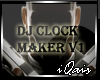 DJ Clockmaker v1