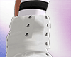 Butterfly White Boots