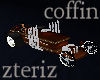 Coffin Car 1710 w sound