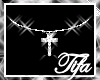 [Tifa]Diamond Tiny Cross