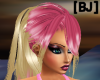 [BJ] Celestine Bld/pink