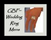 GBF~WeddingRing Male
