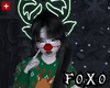 cute goth emo brat grunge punk bimbo y2k edgy alt bimbo kawaii d