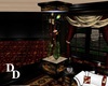 Ming home fish tank