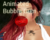lVEl Animated bubble Gum