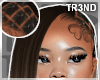 ᵀ Cassie Mocha Ombre