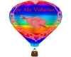 Valintine Balloon Ride