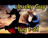 Lucky Guy / mix