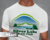 !M! Silver Lake Male Top