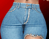 HEART PANT'S JEANS