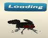 Big House Fly Loading Sign Halloween Costumes FUnny Comedy LOL