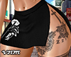 Shhh Skirt