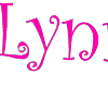 lynn sighn