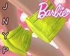 JNYP! Barbie Roller KPad