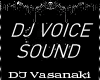 DJ VOICE SOUND