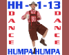 Dance&Song Humpa Humpa