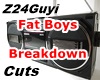 Fat Boys Breakdown