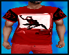 Miles Morales Fitted Tee