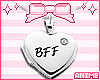 bff necklace ♡
