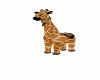 Giraffe Toy Stuffed
