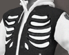 V̷/Jacket Skeletons