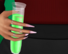 Mad Scientist Test Tube