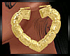 GOLD HEART BAMBOOz