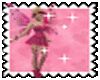 Pink Fairy Animated