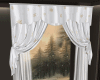DER: Christmas Curtain