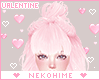 Neko Babe Pink Hearts