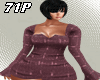 Life Dress ROSA