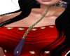 Zahara's Collar w/ Leash
