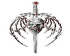 Skull Wings