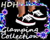 [HDH]GLAMPING SNEAKERS