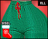 Y. Elf 21 Pants RLL