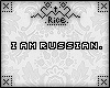 |Rice| iAM:Russian