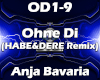 Ohne Di Remix