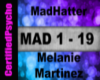 M.M. - Mad Hatter