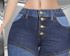 Ely RL Flare Jeans