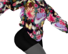 Just Do It Flora