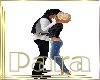 P9]Romantic Lovers Kiss